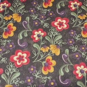 Essence by Sandy Gervais for Moda - 1/2 yard cut 100% cotton quilting fabric